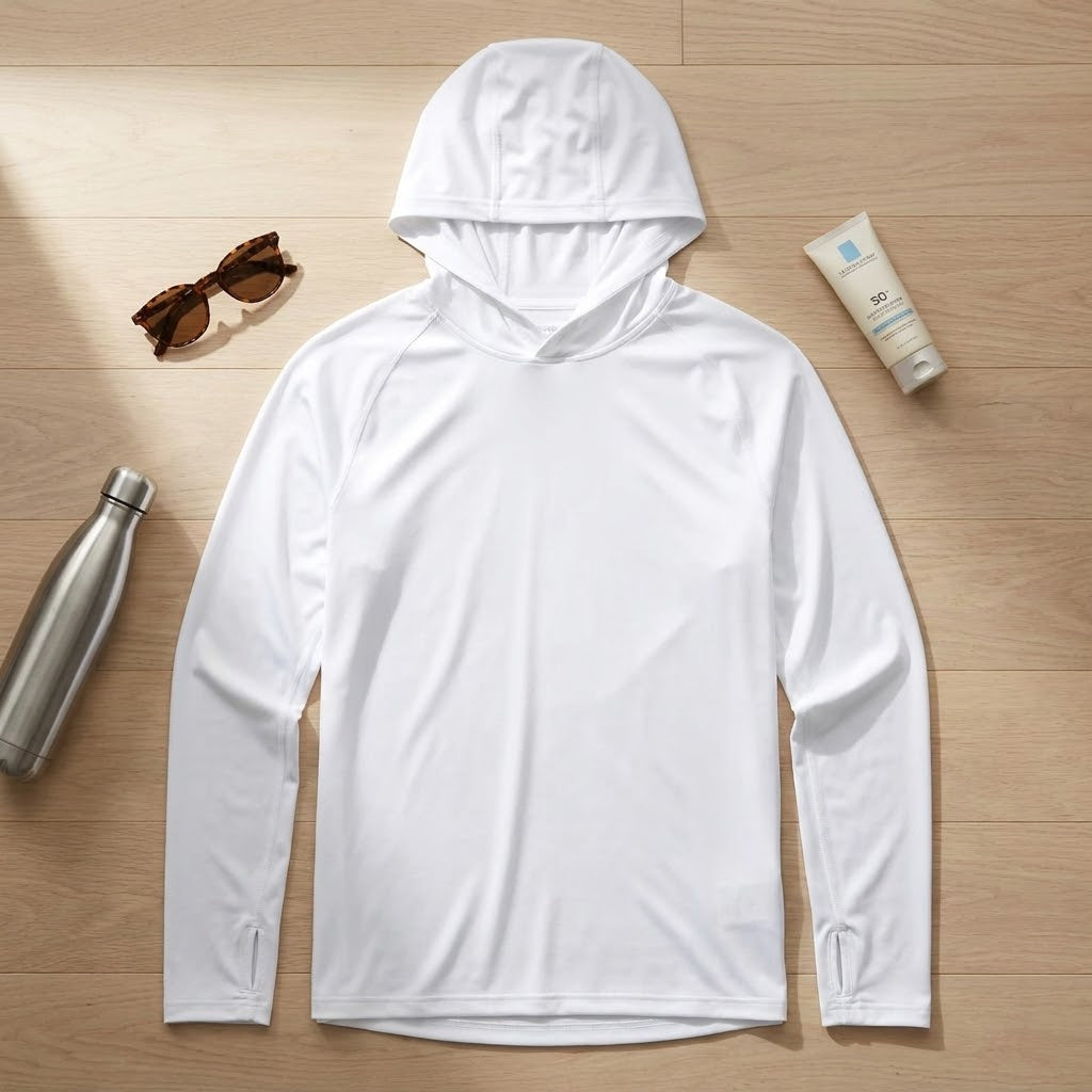 UV-Schutz Hoodie       Dein neuer Lifestyle