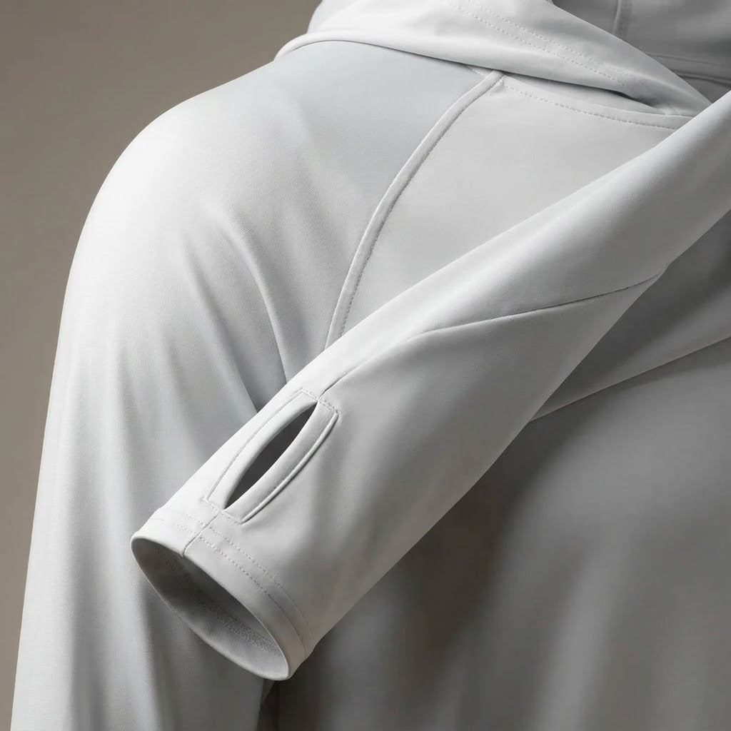 UV-Schutz Hoodie       Dein neuer Lifestyle