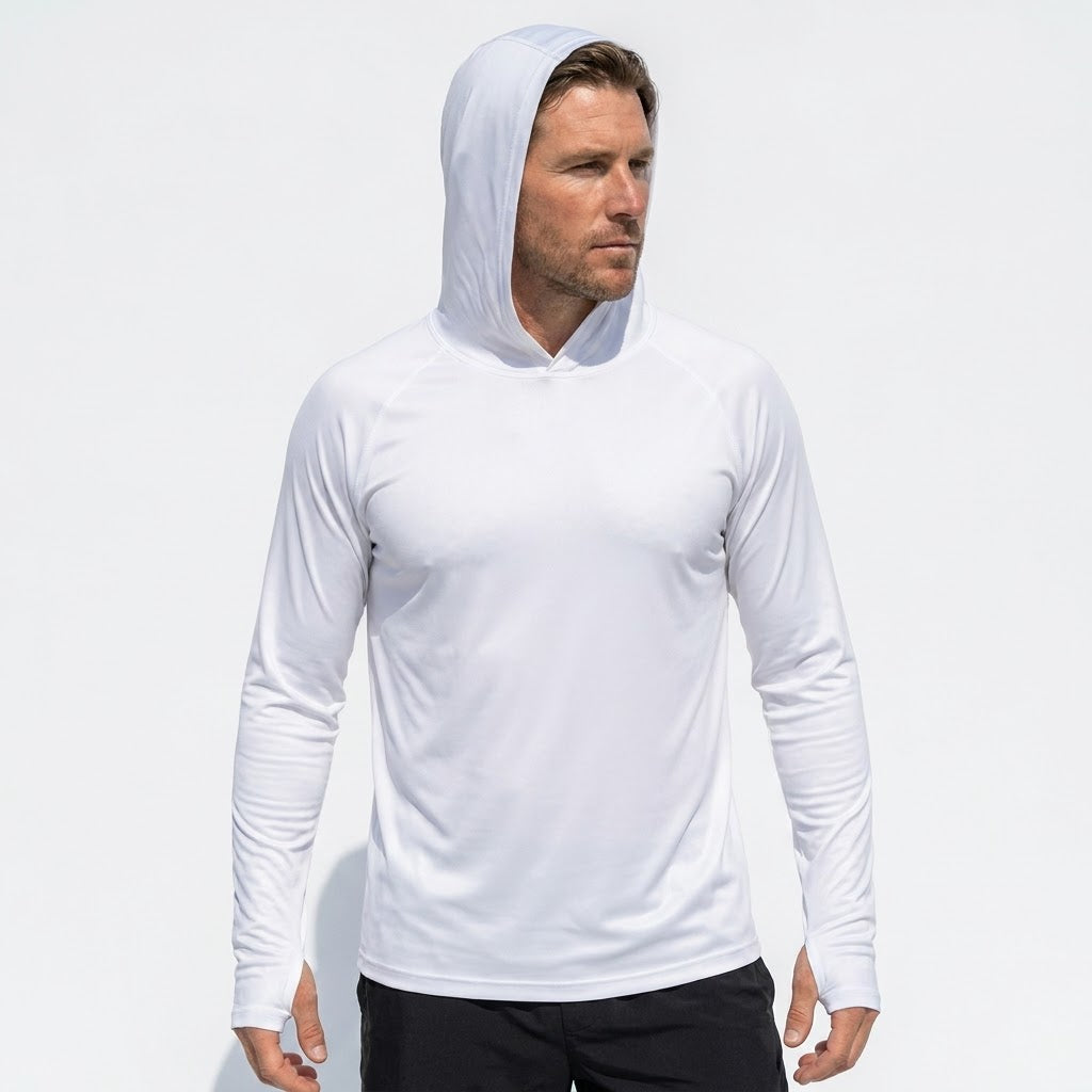 UV-Schutz Hoodie       Dein neuer Lifestyle