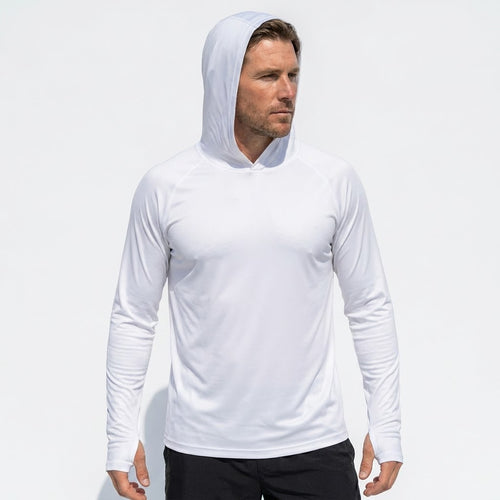 UV-Schutz Hoodie       Dein neuer Lifestyle