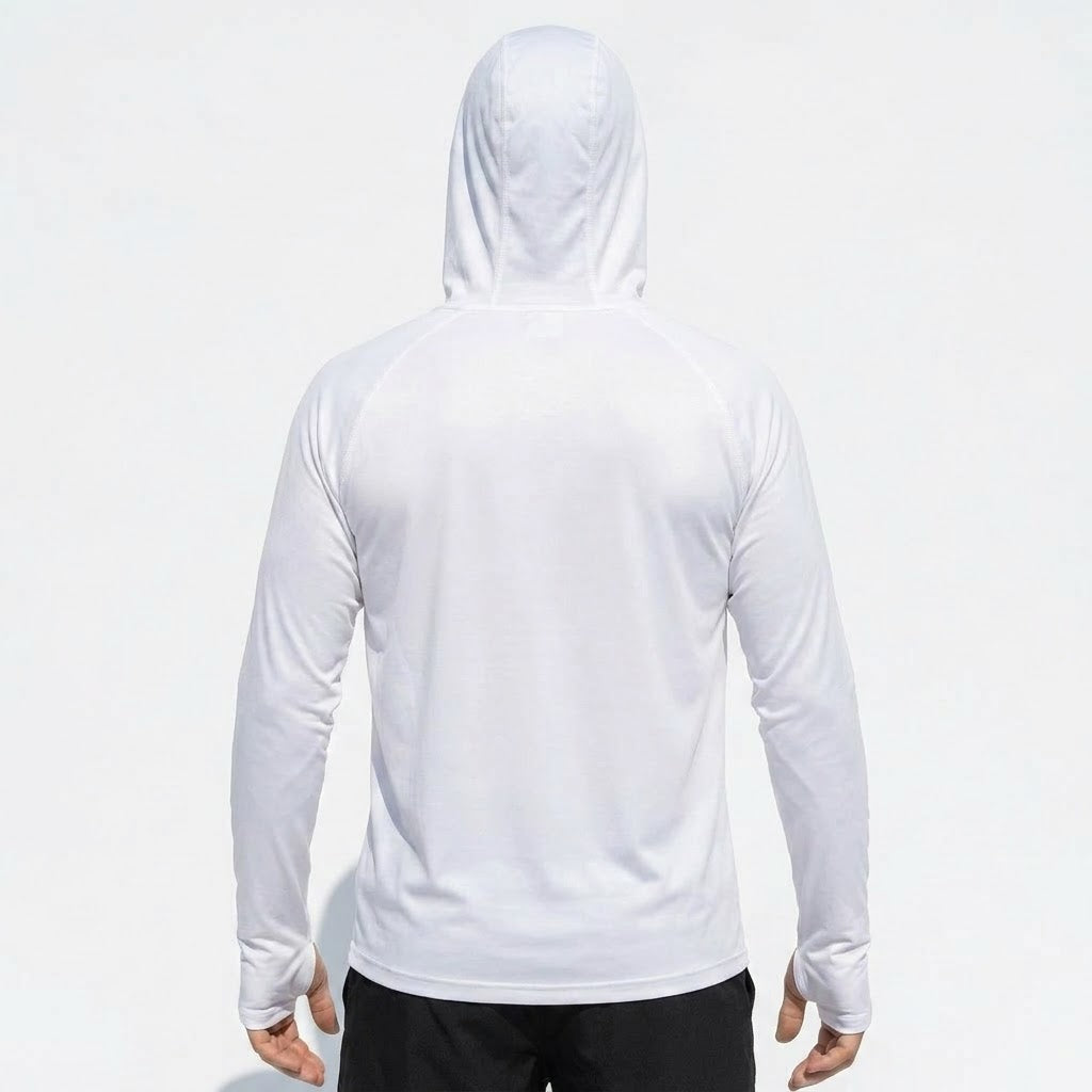 UV-Schutz Hoodie       Dein neuer Lifestyle